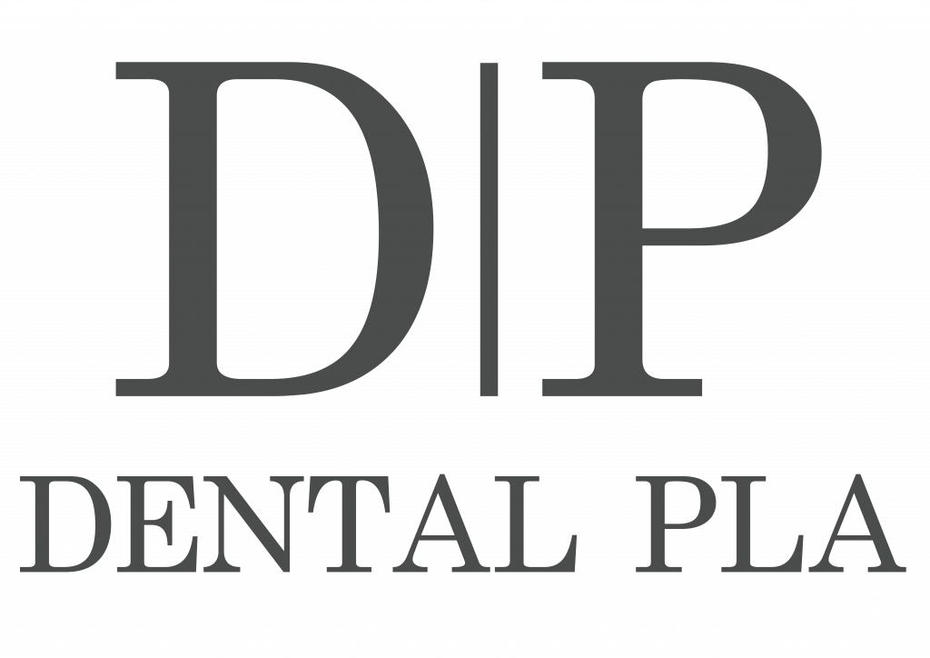 Logo Dental Pla