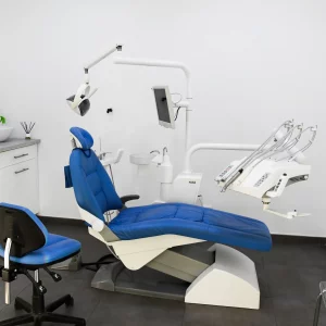 BOX 2 Clínica Dental Pla