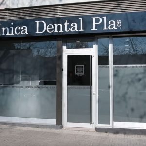 Clínica Dental Pla
