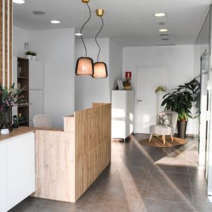 Nuestra Clínica - Dental Pla Viladecans