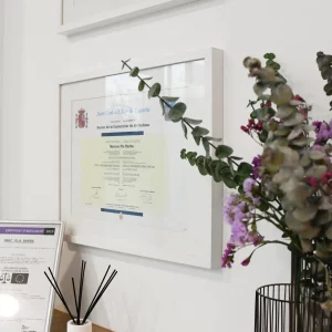 Titulaciones Dental Pla Dr. Marc Pla Barba